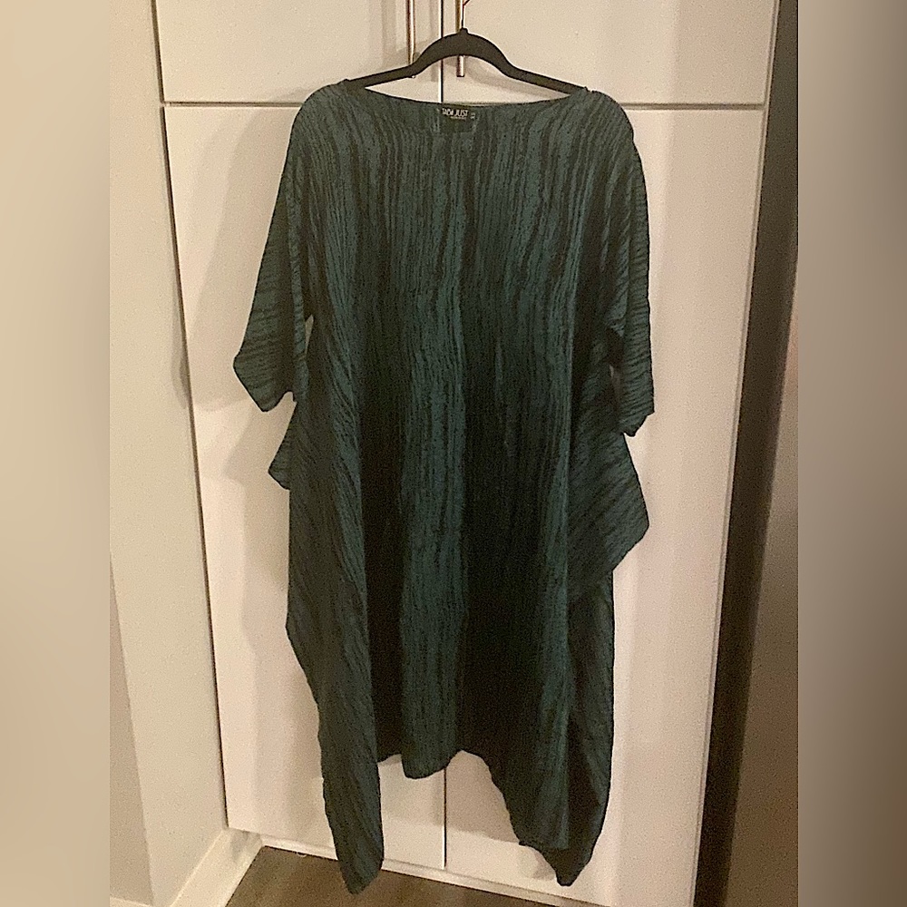 ONE OF A KIND TabiJust NYC Dress